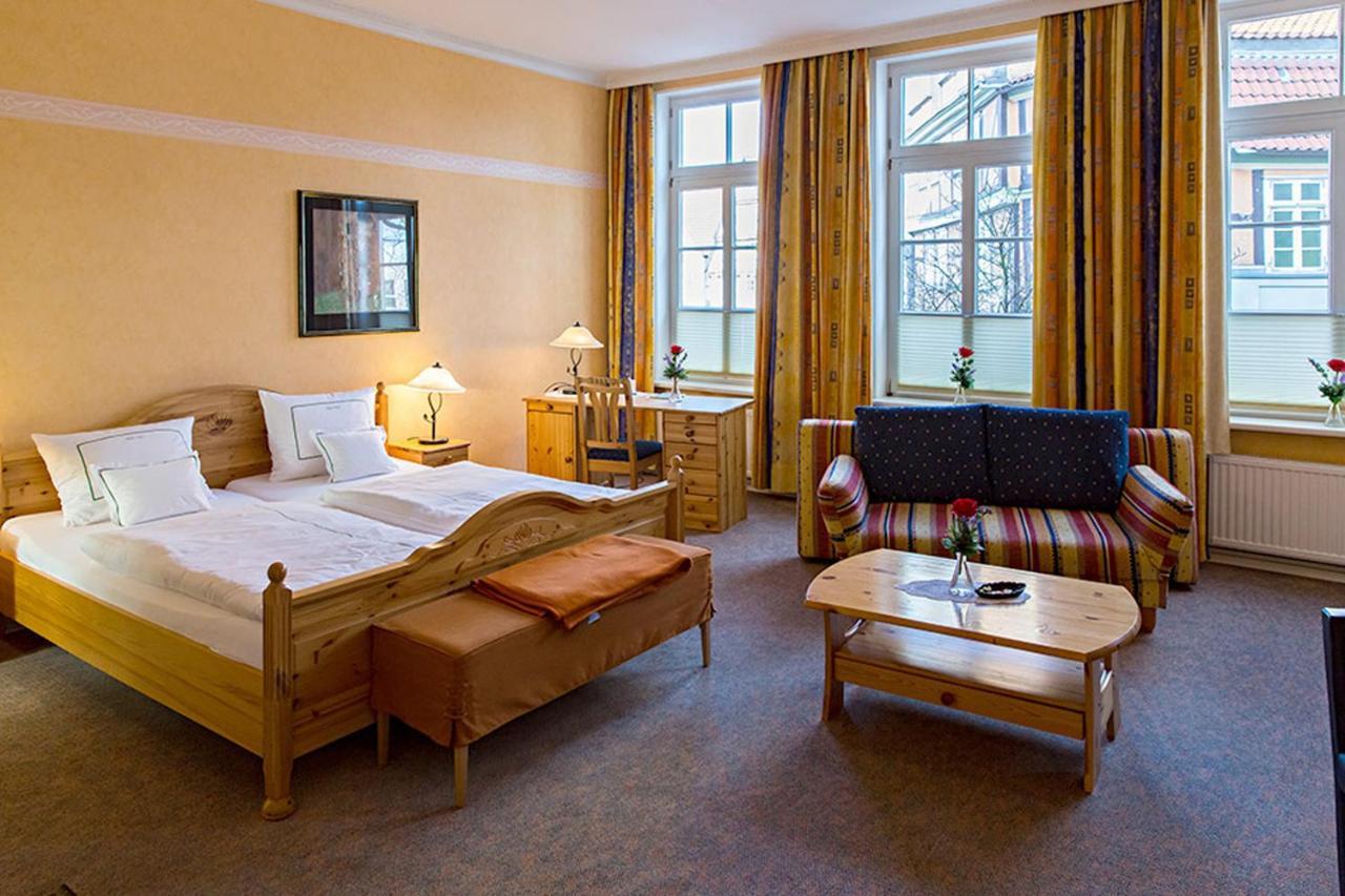 Gasthof Altenceller Tor Экстерьер фото